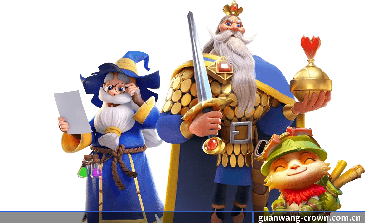 皇冠官网 APP(Crown)
